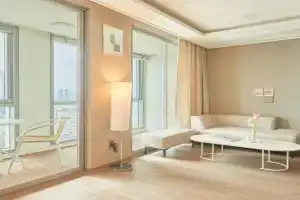 Elbon The Stay Apart-hotel, Busan