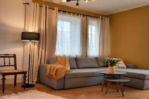 Apartment 4-6 Personen I 80qm I Altstadt I Dachterasse I Parkplatz, Straubing