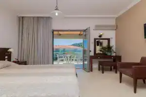 Katerina Palace Studio 1, Argasi