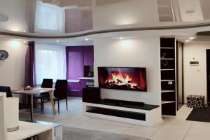 Coastal comfort apartments, Liepaya