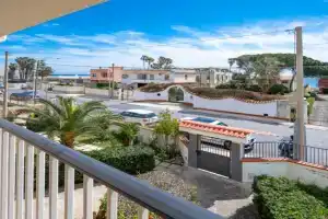Elvira Apartment Vista Mare - SiciliaVacanza, Avola