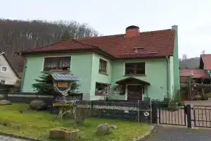 FeWo ,,An der kleinen Wilde'' Apartments, Stolberg (Harz)
