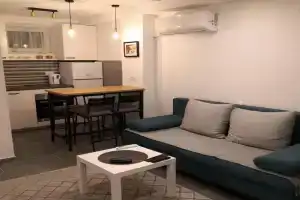 Bibi Zahumska apartman, Belgrade