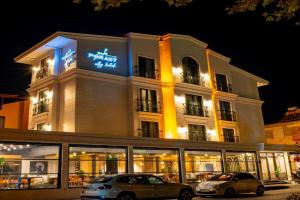 Perast City Hotel, Antalya