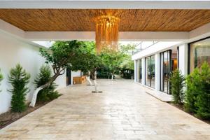 Perast Garden Hotel, Cirali