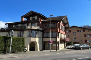 Apartment CARMEN, Interlaken