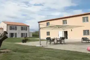 Agriturismo I Casali, Sarzana