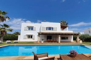 Casa Sylvia, Cala d'Or