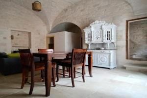 Maison dei Saraceni - appartamento su due livelli Mini-hotel, Martina Franca
