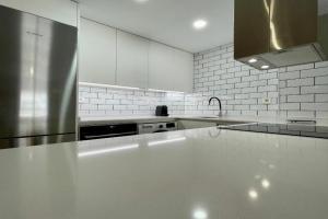 Apartamentos Playa Ventilla, Aguadulce