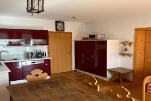 Enzian 13 - Sonnige von Apartments, Bad Kleinkirchheim