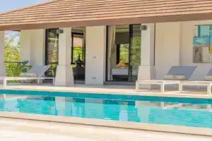 Villa MAGICA, Ban Khlong Mae Nam