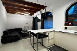 BED and BIKE - Happy Stay Apartments, Bergamo