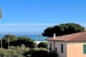 Vista Mare Apartment, Savona