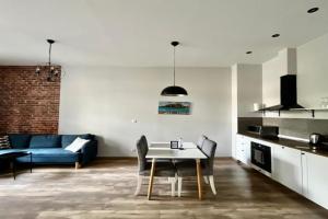 ACM Centrum Apartament z parkingiem, Bydgoszcz