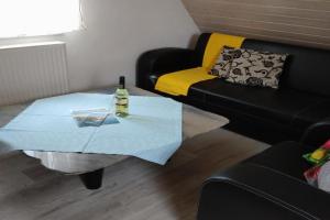 Ferienwohnungen Michaela Bucher Appartement Apartments, Friedrichshafen
