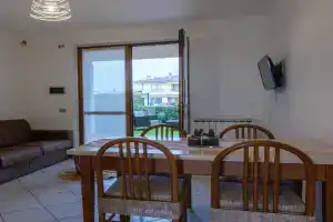 Apollo's Apartment, Sirmione
