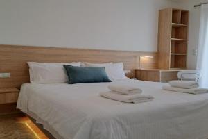 Luxury Suite (1) Apartments, Patras