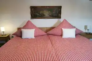Apartment am Zolltor, Wertheim