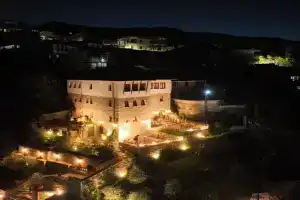 The Stone Sky Hotel, Gjirokaster
