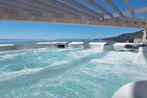 Penthouse Villa Soll, Drasnice