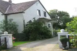 Ferienwohnung am Reiherbach Apartments, Bielefeld