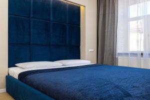 Vidfort Shpitalna Apartments, Lvov