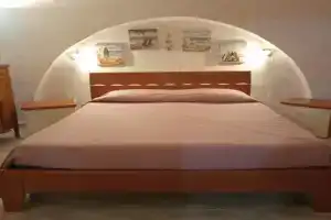 L'amuri du mare Apartments, Trapani