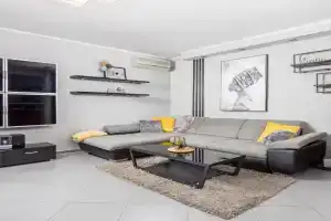 SkyRiver Apartments, Rijeka