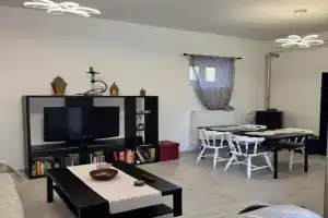 Thomais Guesthouse, Kavala