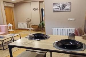 Paz Termal Apartments, Orense