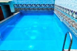 Rich Grand Hotel, Agra
