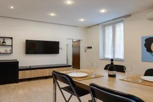 Old Town Apartments, Pavia