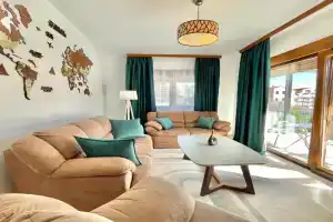 Villa Serenity, Budva