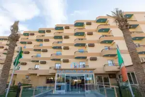 Jawhara Inn Hotel - فندق الجوهرة سفاجا, Safaga