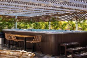 South Star Suites, Eilat