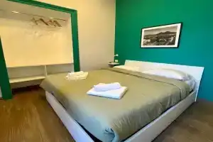 A CASA DI PUPA GUEST HOUSE, Naples