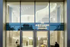 Artisse Place Apart-hotel, Shenzhen