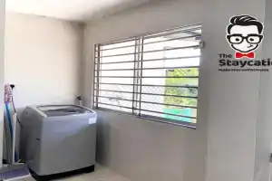 Staycation Homestay 15 Kch City Mall Landed House, Kuching
