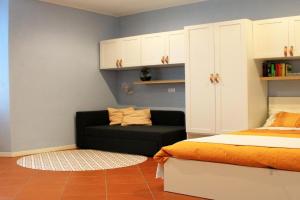 Appartamento Zanén, vicino a fiere e centro storico Apartments, Cremona