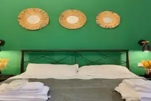 Ortachala Romantic Apartments, Tbilisi