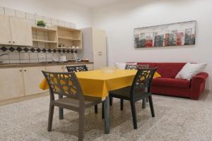 BILOCALE Porta Napoli Apartments, Brindisi