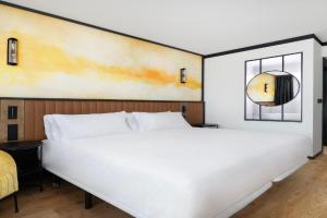 Barceló Powiśle Hotel, Warsaw