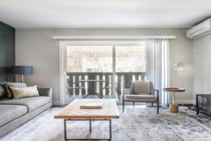 Sunnyvale 1BR w Gym Pool nr Google Apple SFO-320 Apartments, Sunnyvale