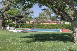 HHBCN Beach Apartment #3, Castelldefels