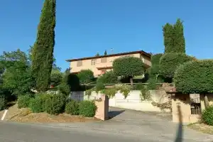 Villetta dei Lecci Guest house, Castelfiorentino