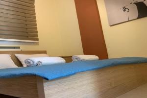 Toulipa seaside apartments, Kavala