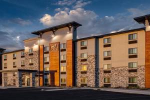 My Place Hotel-Tucson South, AZ, Tucson