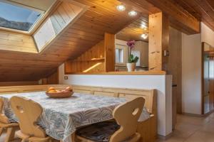 DolomiApartments - Casa Lagorai, Predazzo