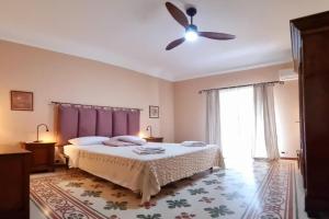Dimora Ventimiglia Apartments, Cefalu